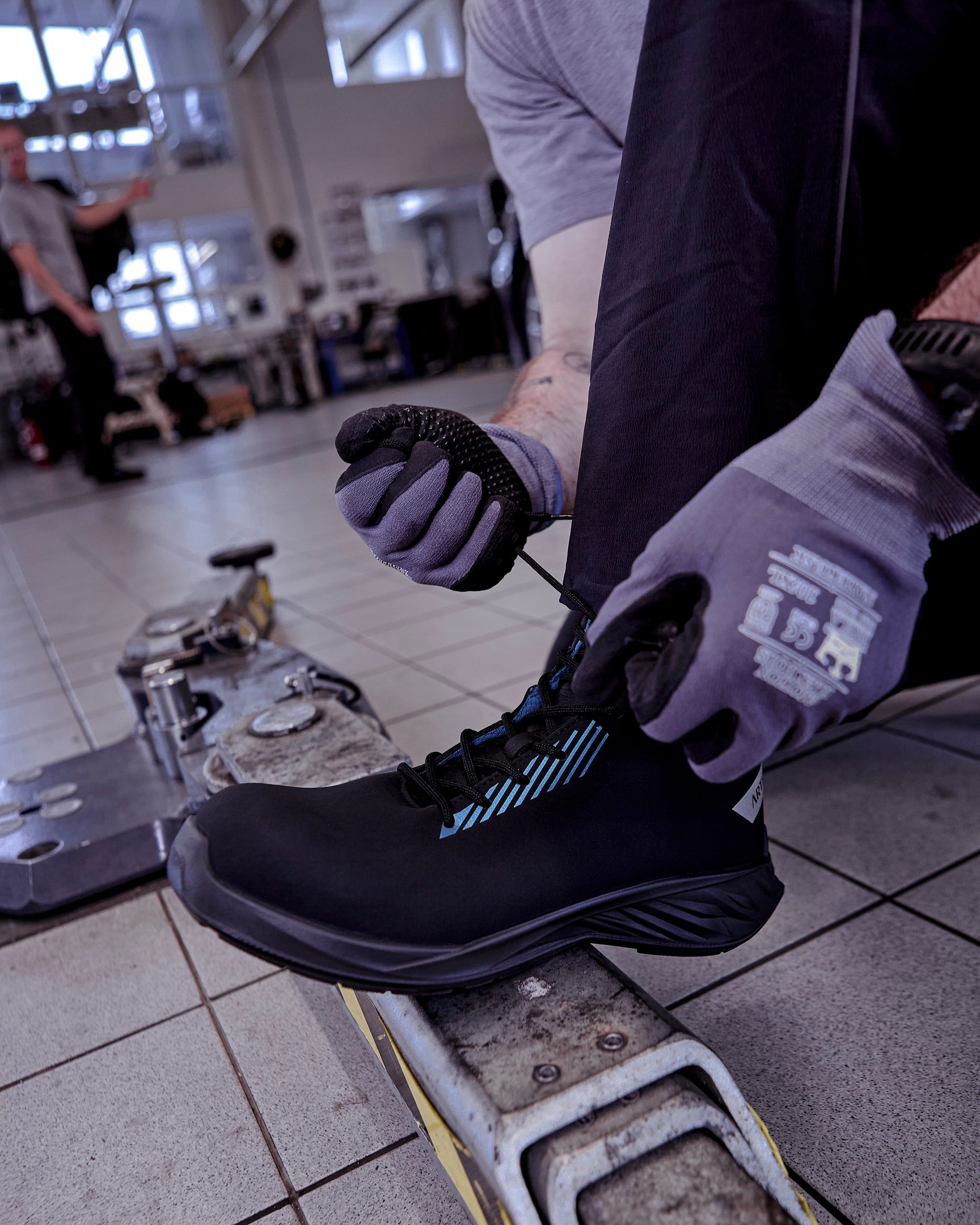 ARYON 340 619060 S3L ESD