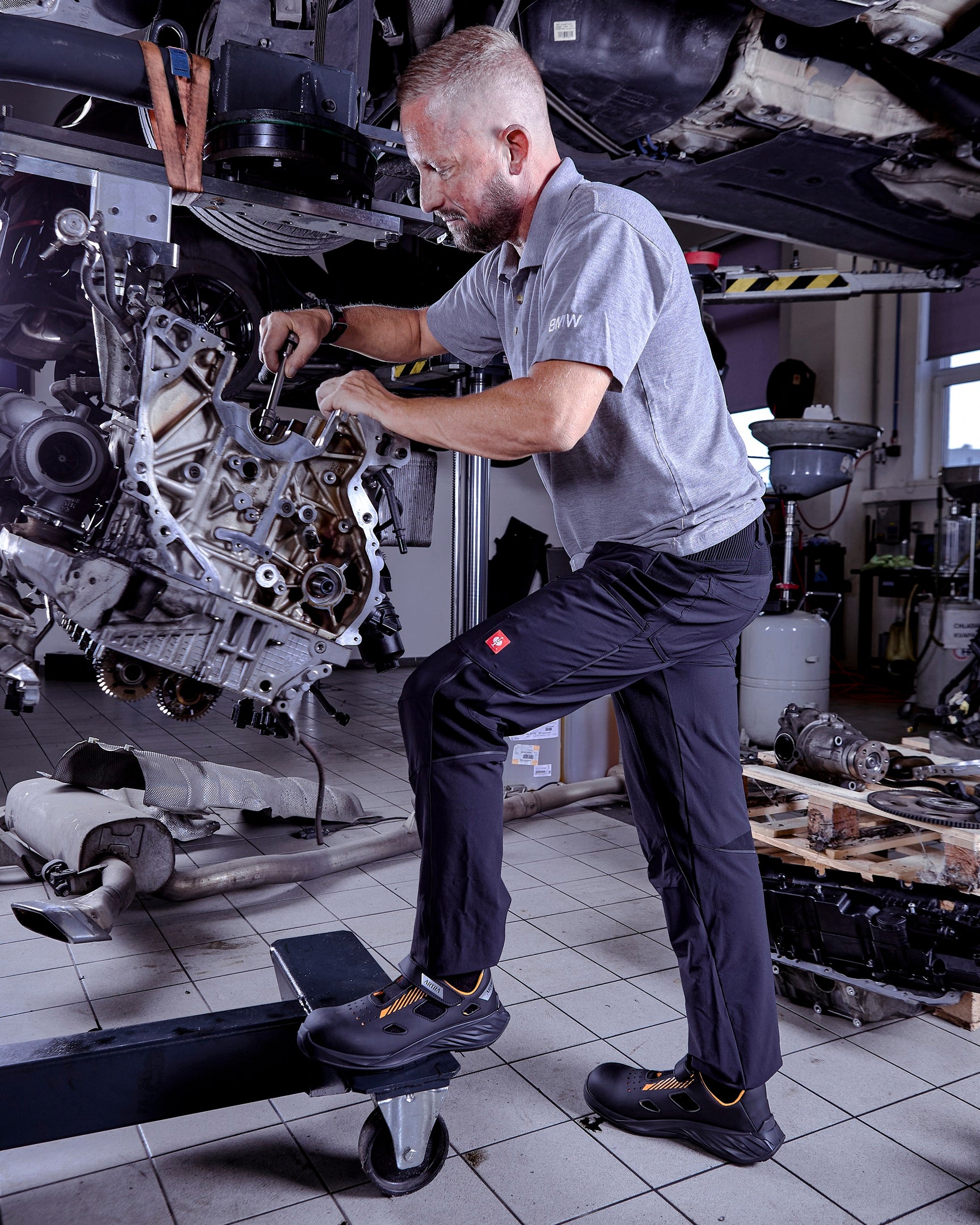 ARYA 300 619060 S1 PL ESD