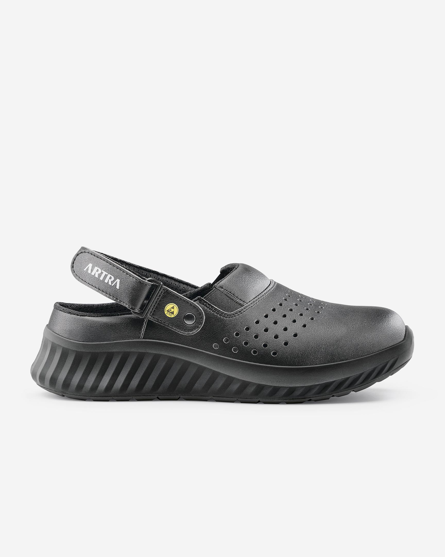 ART 702 Air 6660 OB A E FO ESD